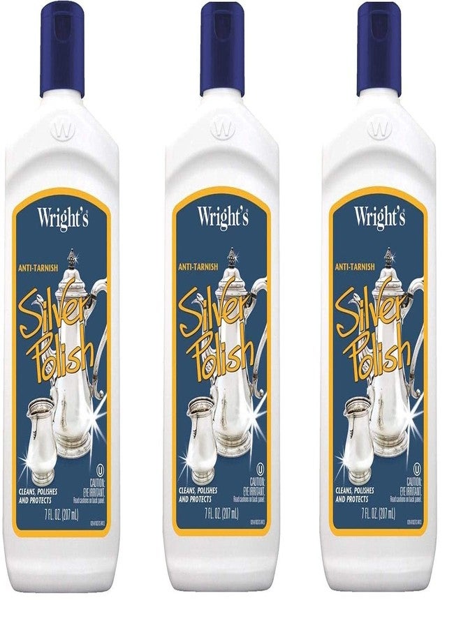 رايتس ملمع الفضة المضاد للتشوه - Image 1